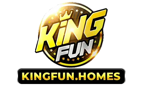 logo kingfun
