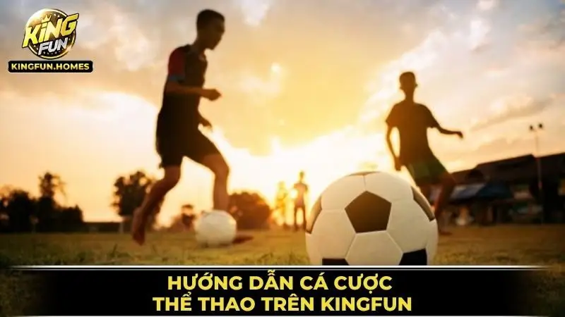 Hướng Dẫn Cá Cược Thể Thao