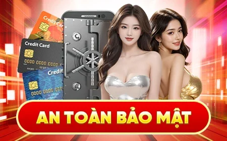 Kingfun 13 kingfun bảo mật và an toàn