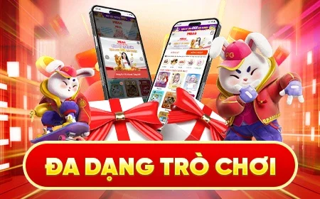Kingfun 12 kingfun đa dạng hấp dẫn